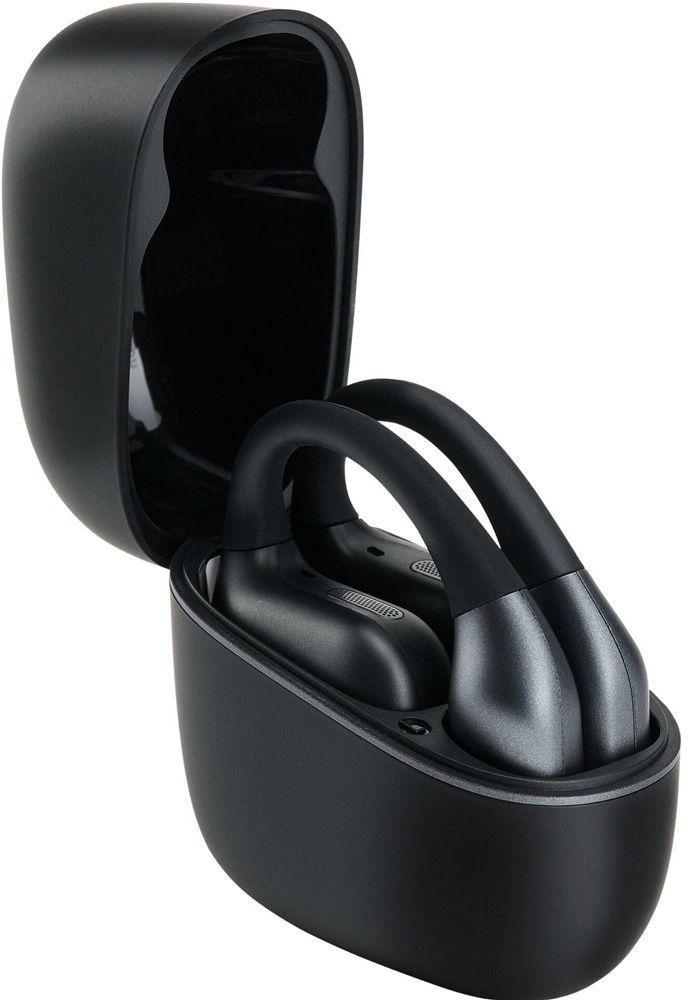 Auscultadores PANASONIC RB-F10DE-K (2,5 W - Sem fios, Bluetooth - Preto), miniatura 4