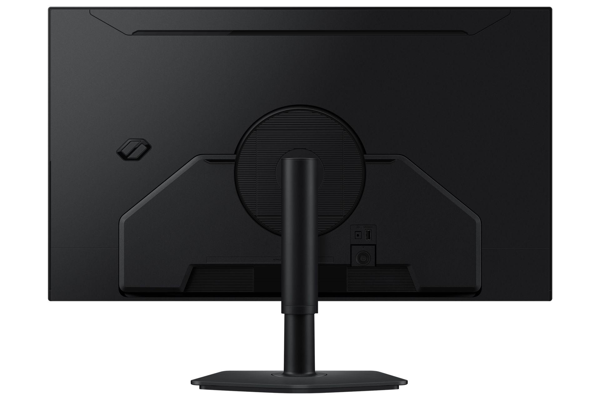 Monitor SAMSUNG Odyssey G5 G50F S32FG502EU (32" - IPS - 180 Hz - Preto) — miniatura 2