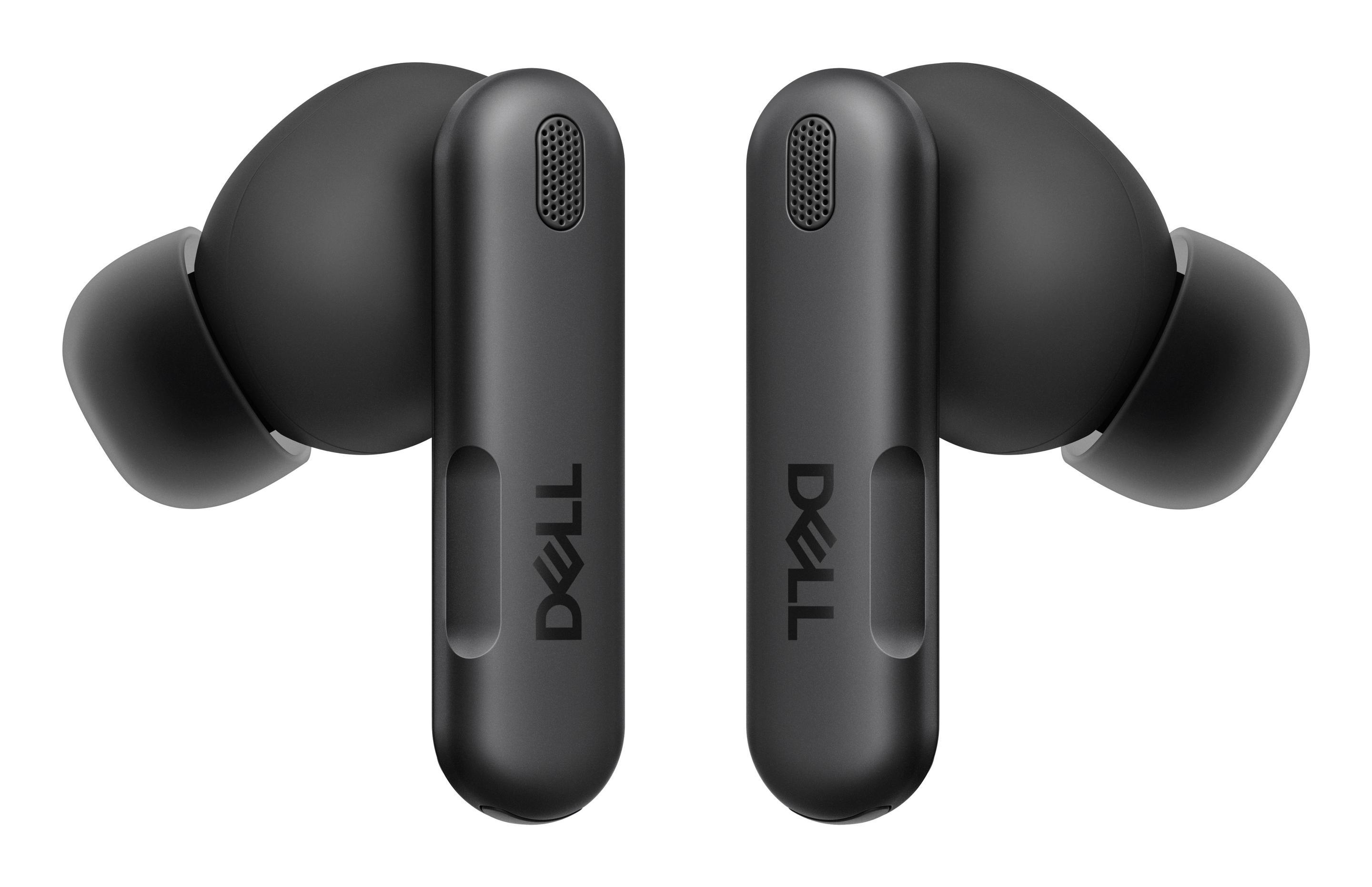 Auscultadores DELL Pro Plus Earbuds EB525 (33 h - Preto)