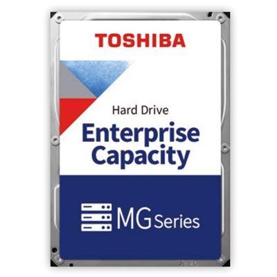 Disco Rígido Interno TOSHIBA MG10ACA20TE (20 TB - 3,5" - SATA), miniatura 2