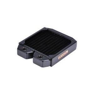 Radiador de Refrigeração Líquida ALPHACOOL NexXxos ST30 120mm (30 mm - Preto)