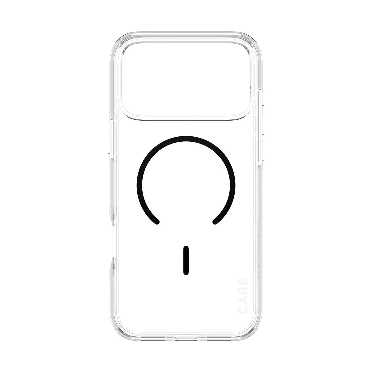 Capa PANZERGLASS CARE by Urban Explorer Case (Apple - Preto), miniatura 4