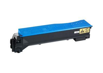 Toner KYOCERA TK540C (4000 páginas - Ciano)
