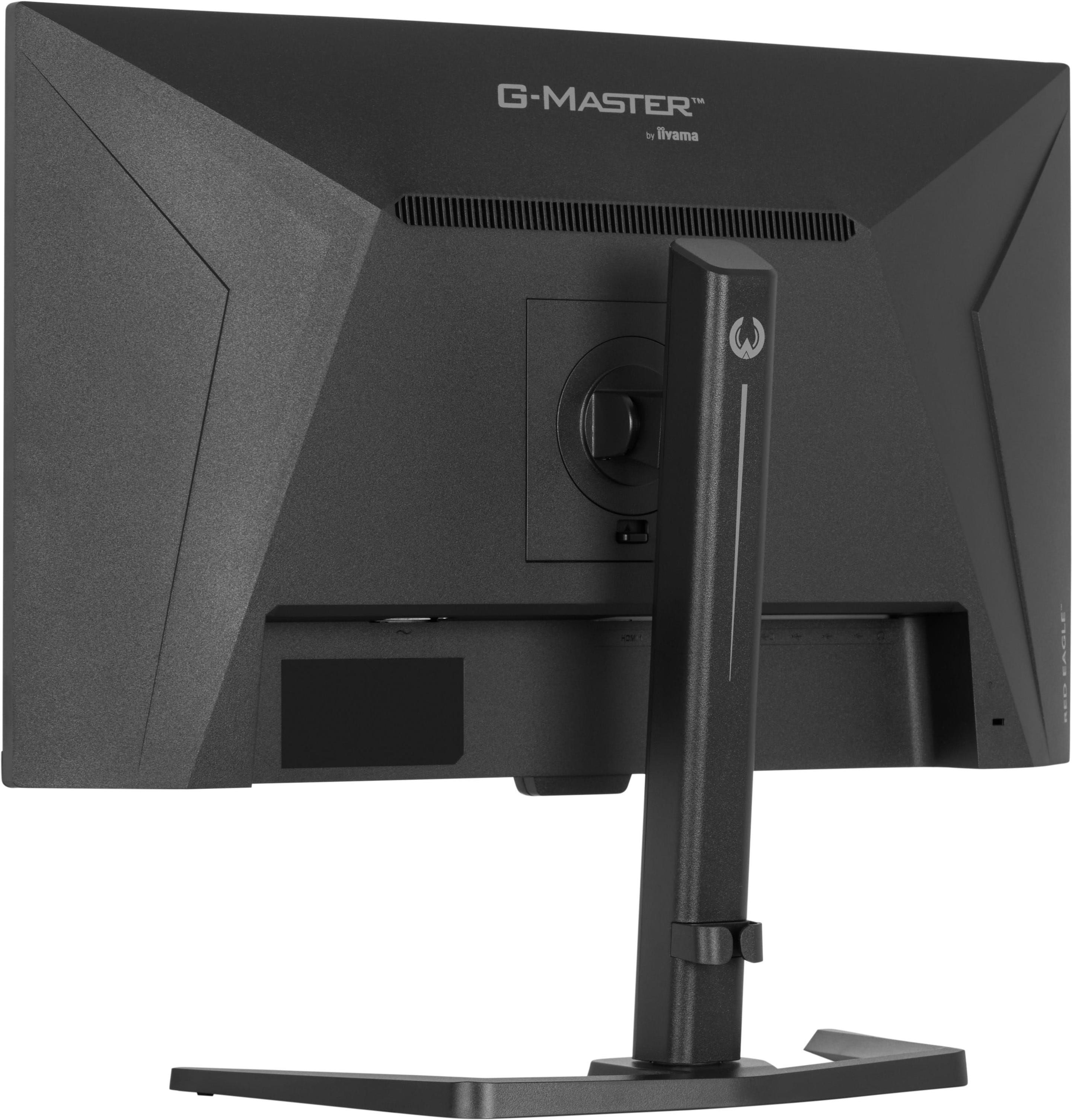 Monitor IIYAMA G-MASTER GB2771UHSU-B1 (27" - IPS - 144 Hz - Preto) — miniatura 4