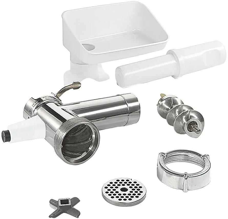 Acessório de Picar Carne BOSCH MUZ5FW1 (Altura 18 cm - Alumínio), miniatura 2
