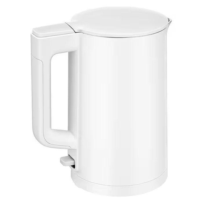 Jarro Elétrico XIAOMI Electric Kettle 2 Lite (1500 W - 1,5 l - Aço inoxidável 304 - Branco) — miniatura 2
