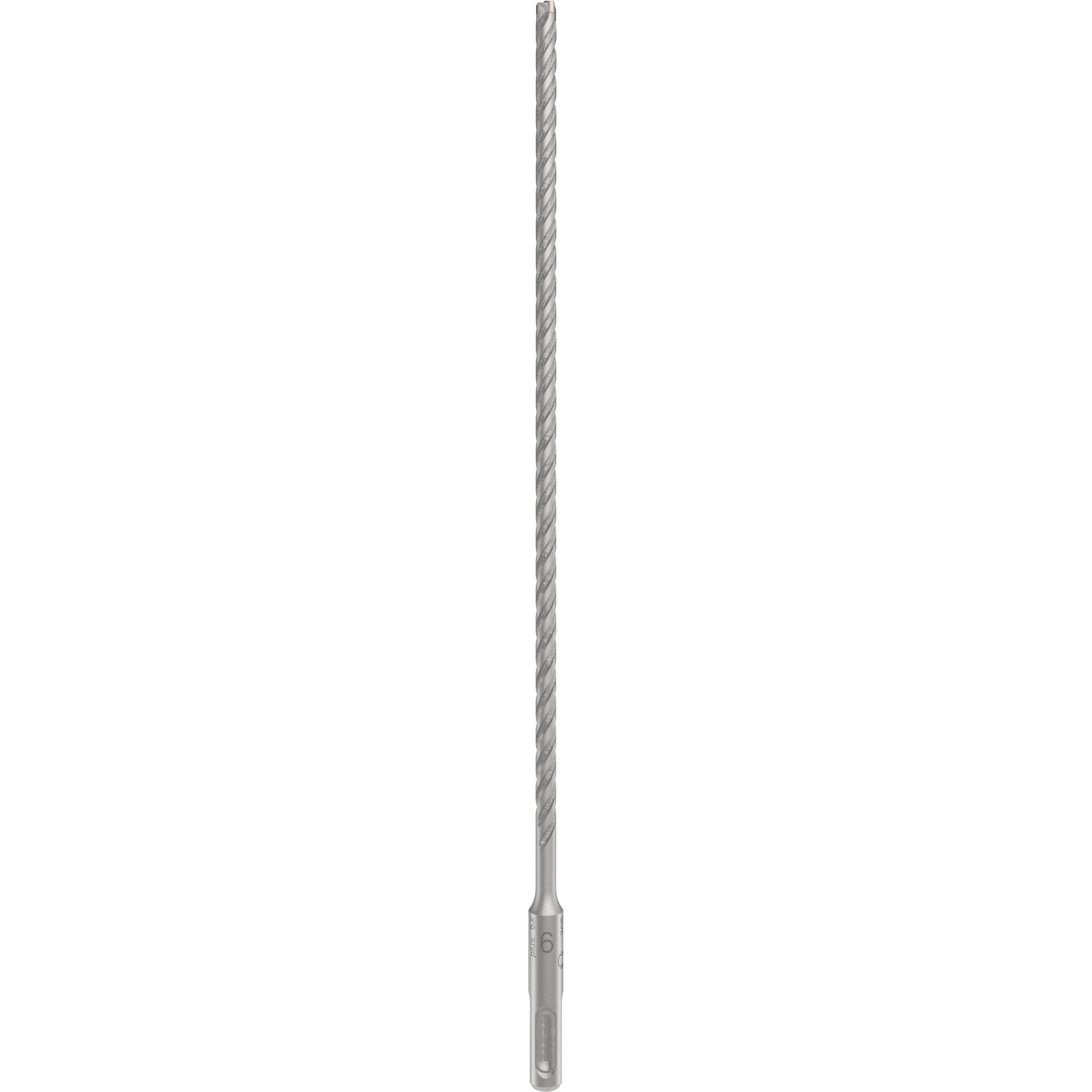 Broca para Martelo Perfurador BOSCH 2608836612 (Carboneto de tungsténio - 310 mm), miniatura 3