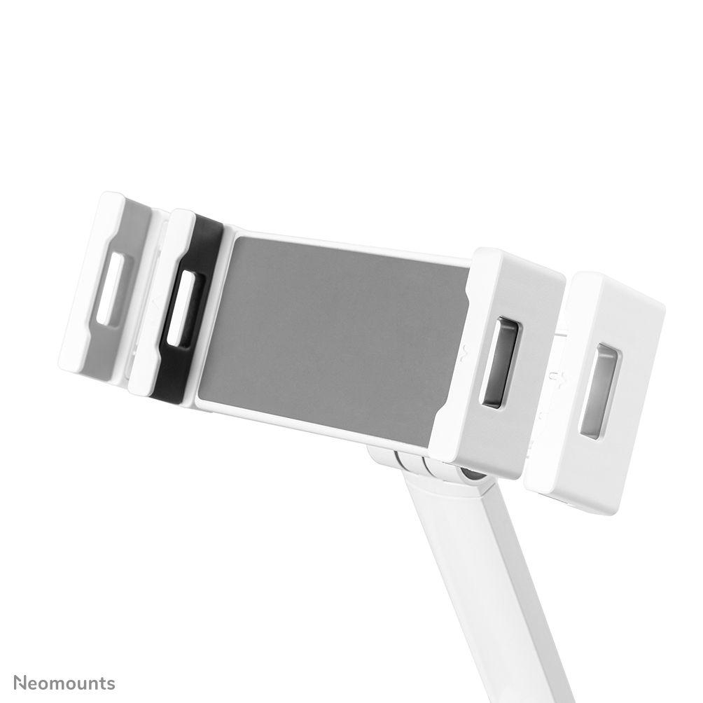 Suporte de Segurança para Tablet NEOMOUNTS DS15-545WH1 (4,7–12,9″ - Branco), miniatura 8