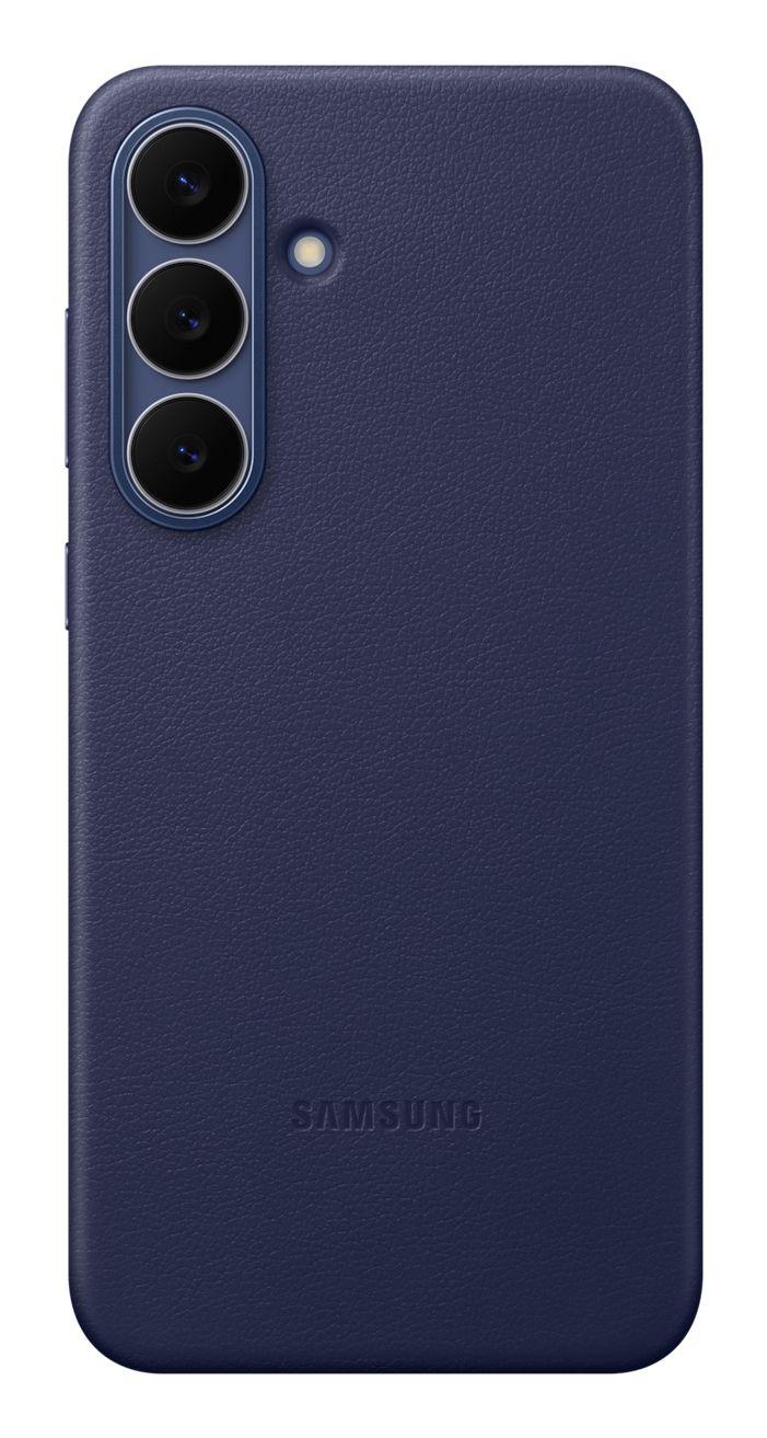 Capa SAMSUNG Kindsuit Case Galaxy S25 FE (Galaxy S25 FE - 6,7" - Azul-marinho)
