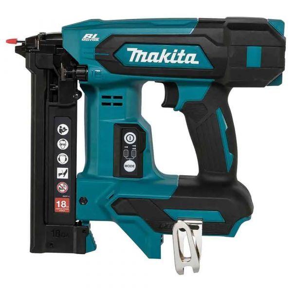 Agrafador Elétrico MAKITA DST630Z (Azul/Preto), miniatura 2