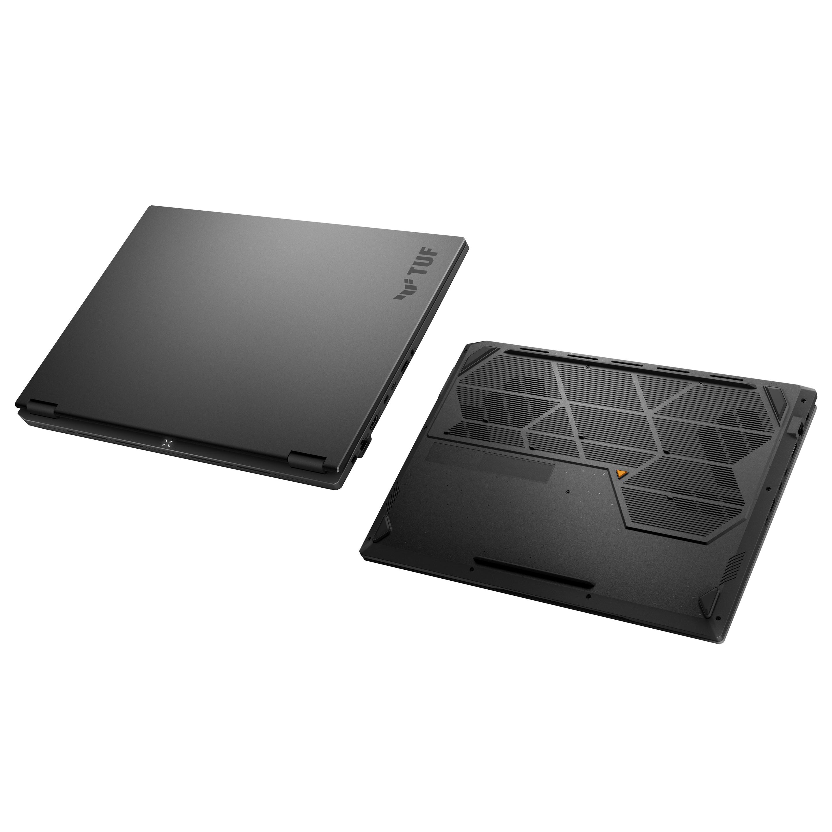 Portátil ASUS TUF Gaming A18 TUF808UM-DICS8102W (Windows 11 Home - 64 bits - AMD Ryzen 7 - Preto e Cinzento), miniatura 7