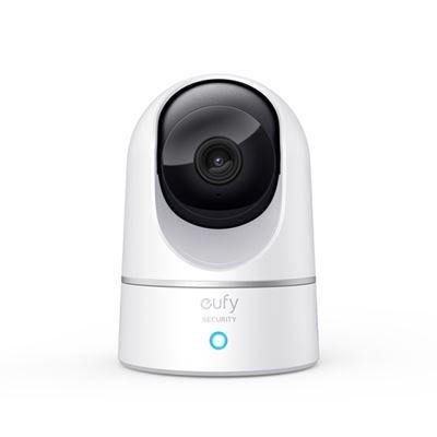 Câmara de Segurança IP EUFY Indoor Cam E220 (Interior - 2 MP - 2048 x 1080 píxeis - Branco) — miniatura 4
