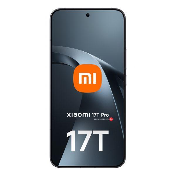 Smartphone XIAOMI 17T Pro 5G (12GB/512GB - 6,83" - Preto), miniatura 2