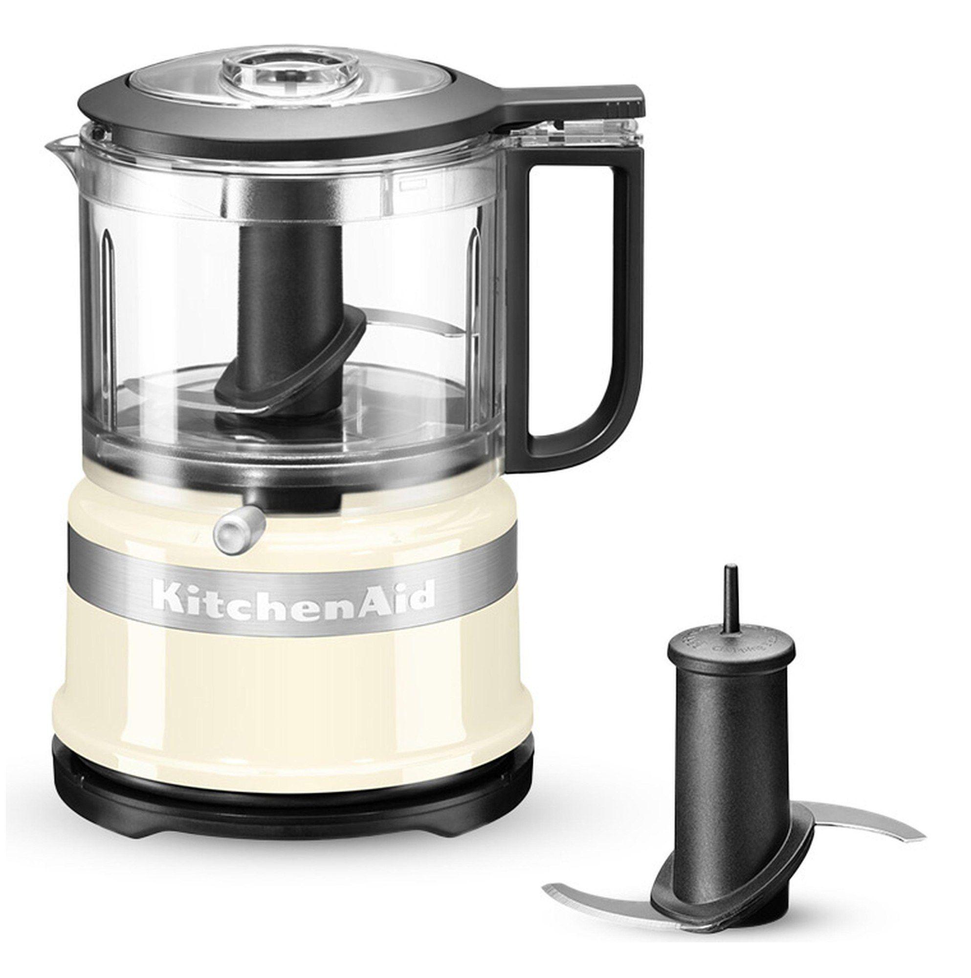 Picadora KITCHENAID 5KFC3516EAC (240 W - 0,83 l - Plástico - Creme) — miniatura 2