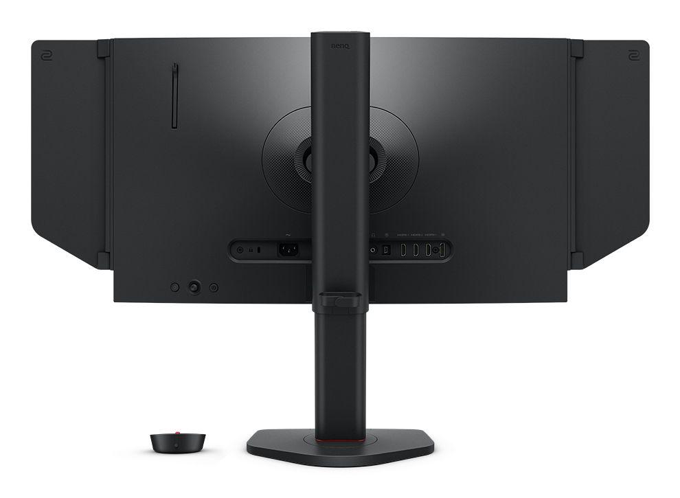 Monitor BENQ ZOWIE XL2546X+ (24,5" - TN - 280 Hz - Preto) — miniatura 3