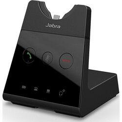 Estação Base de Carregamento JABRA Engage 65 SE 14217-03 (Ligação USB - Preto), miniatura 2