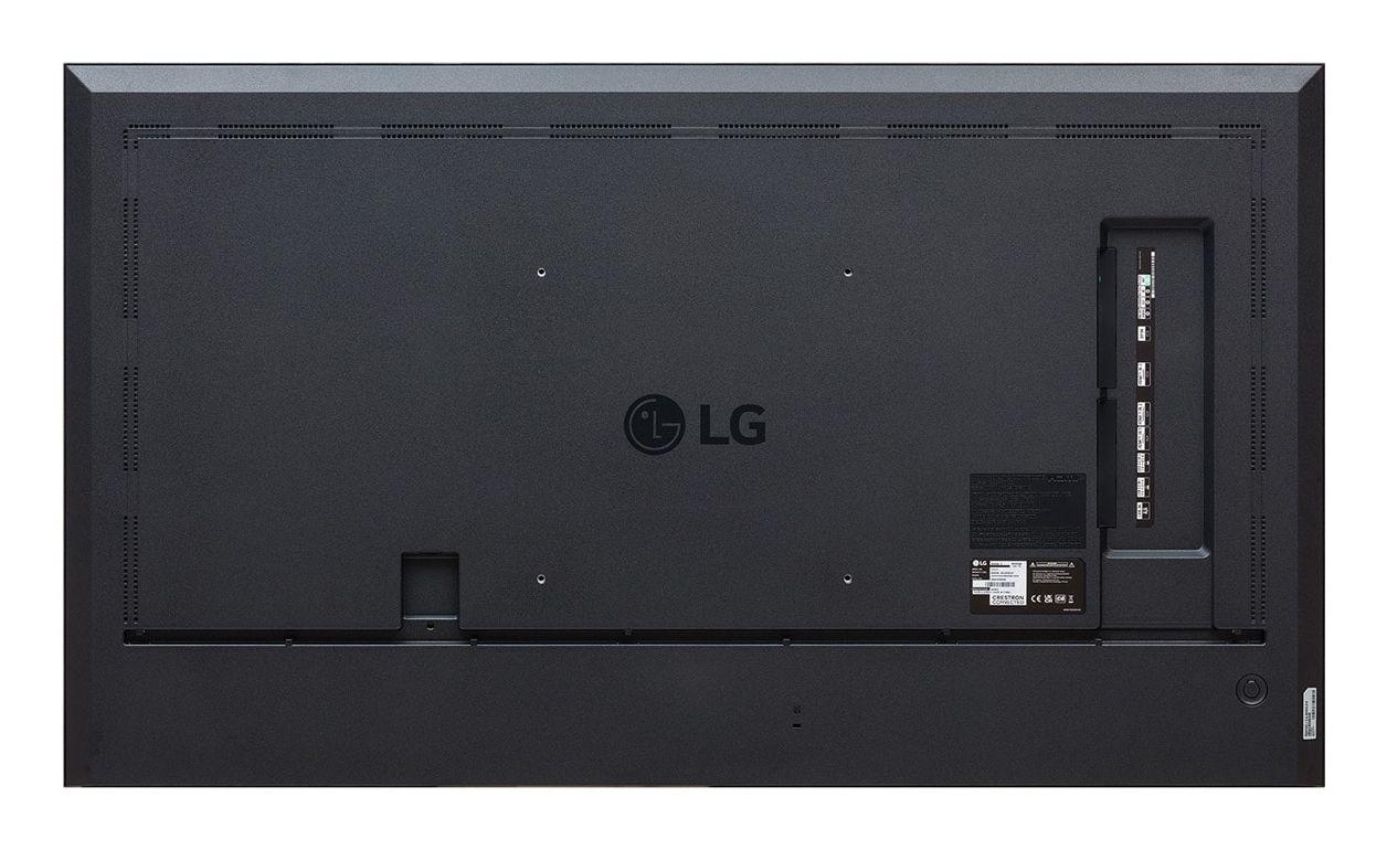 Monitor LG 55UH5Q-E (55" - ADS - 60 Hz - Preto) — miniatura 6