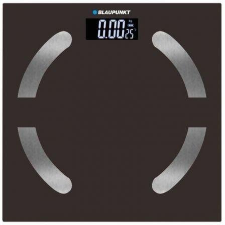 Balança de WC Digital BLAUPUNKT BP5010 (Preto)