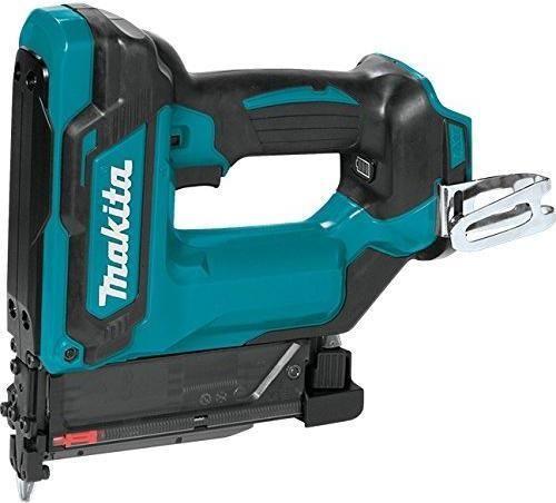 Pregadora de Pinos MAKITA DPT353Z (Preto/Azul)