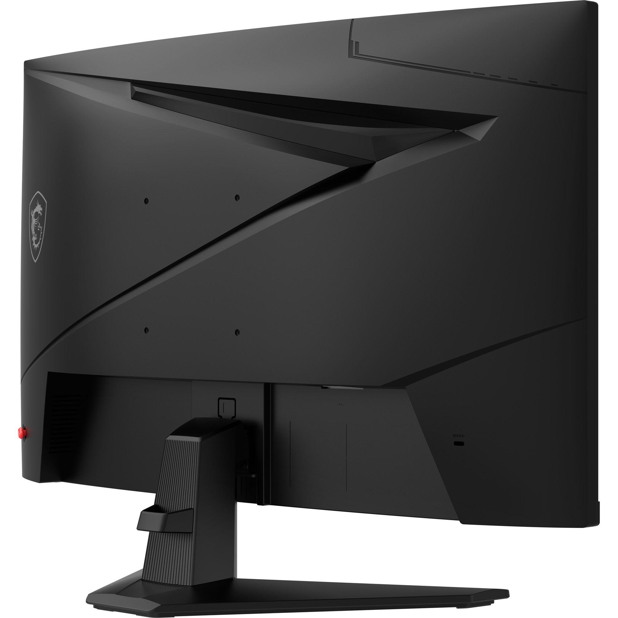 Monitor MSI MAG 275CQF E18 (27" - Rapid VA - 180 Hz - Preto) — miniatura 9