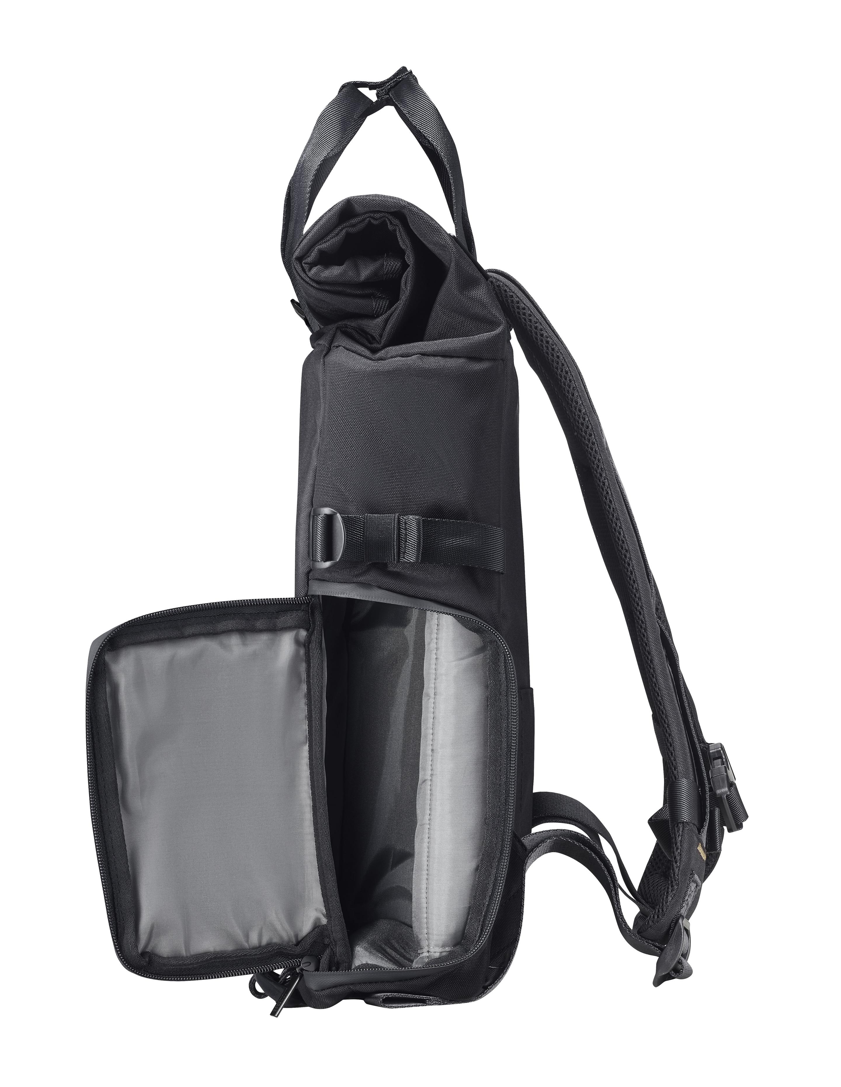 Mochila ASUS PP4600 ProArt (16" - Poliéster - 40,6 cm - Preto) — miniatura 2