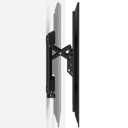 Suporte de Parede para TV AISENS WT105TS-475 (Até 1000 x 600 mm - 55" a 105" - 80 kg - Preto), miniatura 2