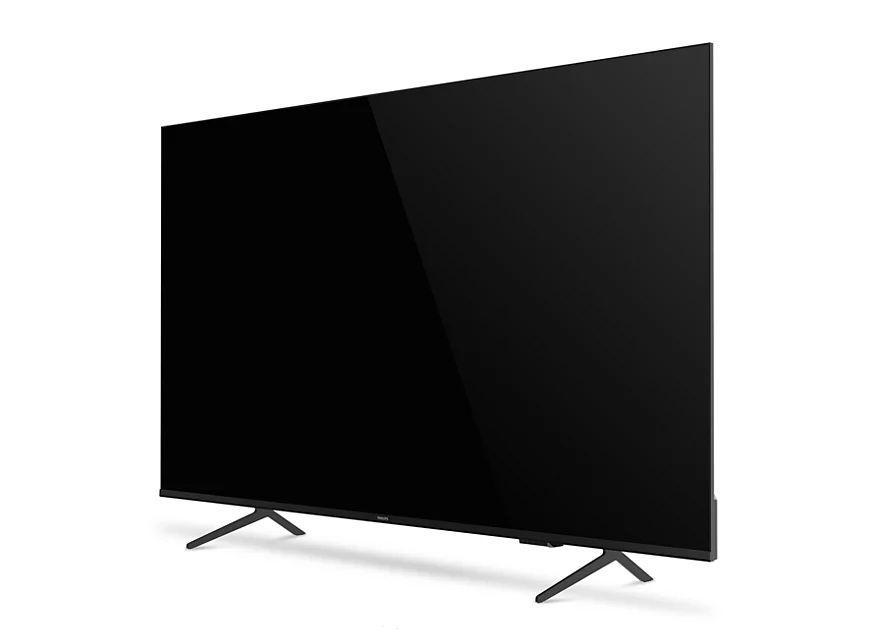 Televisão PHILIPS TV 55PQS8501/12 (55" - QLED - 4K Ultra HD - Preto) — miniatura 2