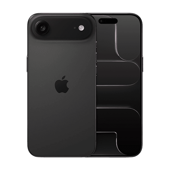 Smartphone APPLE iPhone Air (12GB/256GB - 6,5" - Preto Sideral)