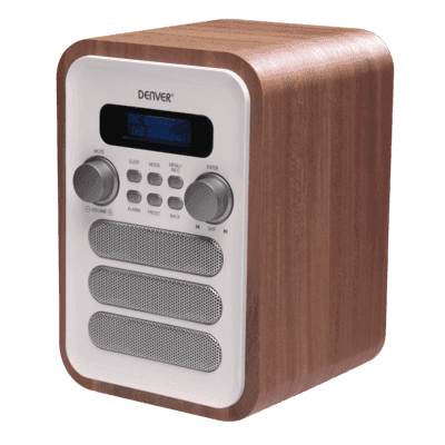 Rádio DENVER DAB-48W