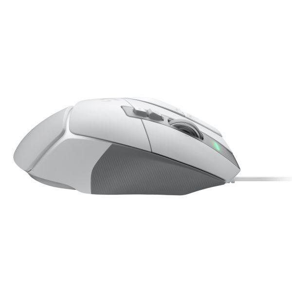 Rato LOGITECH G502 X + G240 (Mão direita - 25600 DPI - Ótico - Branco), miniatura 2