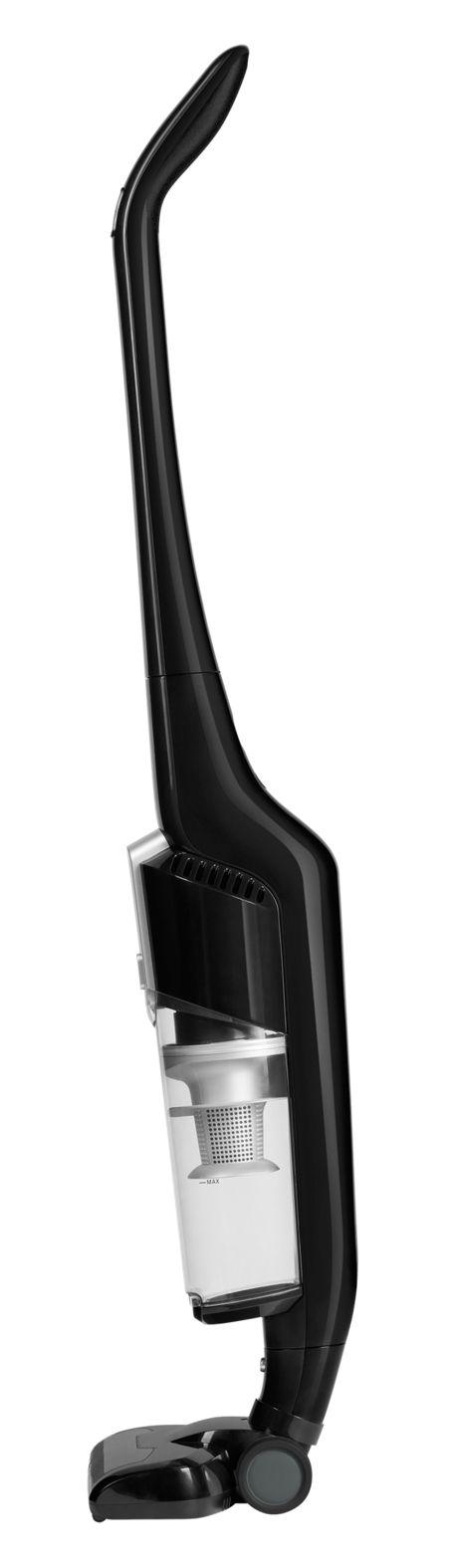 Aspirador Vertical ROWENTA RH6545WH (Altura 109,2 cm - Preto), miniatura 3