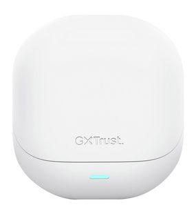 Auscultadores TRUST GXT 409 Oxxie (Binaural - True Wireless Stereo - Intra-aural - Branco), miniatura 7