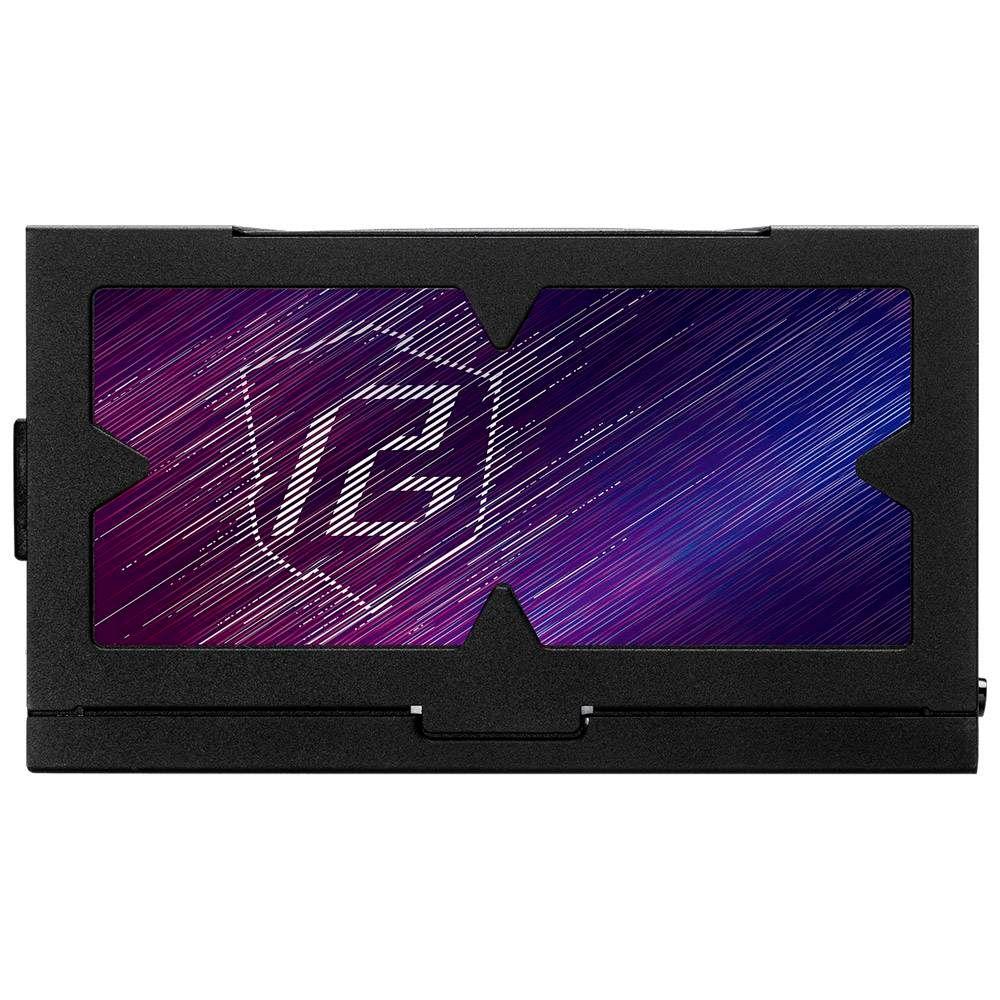 Fonte de Alimentação ASROCK Phantom Gaming PG-750G (ATX - 750 W - 80 PLUS Gold - Preto), miniatura 5