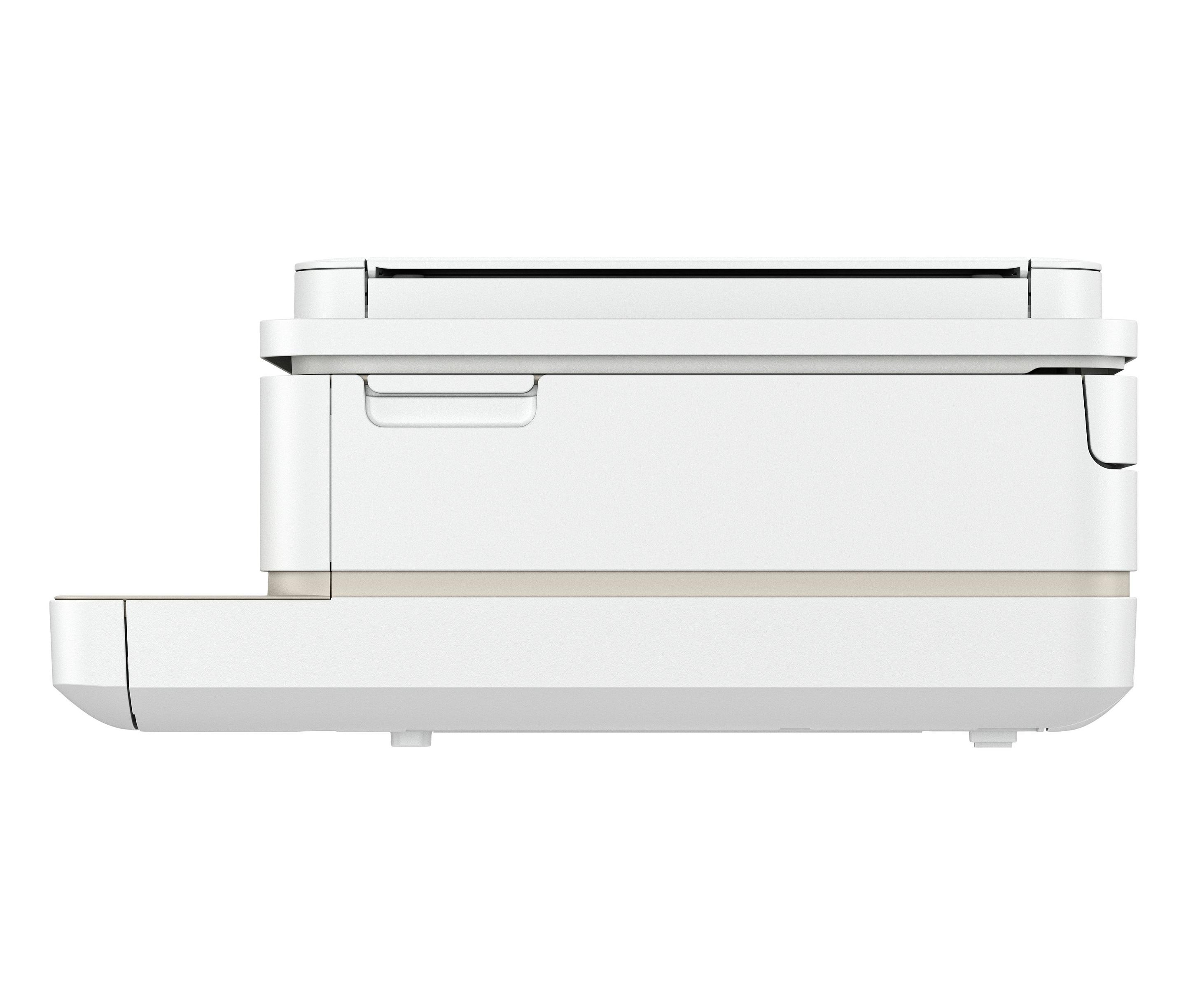 Impressora Multifunções HP ENVY 6520e (A4 - Impressão a cores - 100 folhas - Bege) — miniatura 10