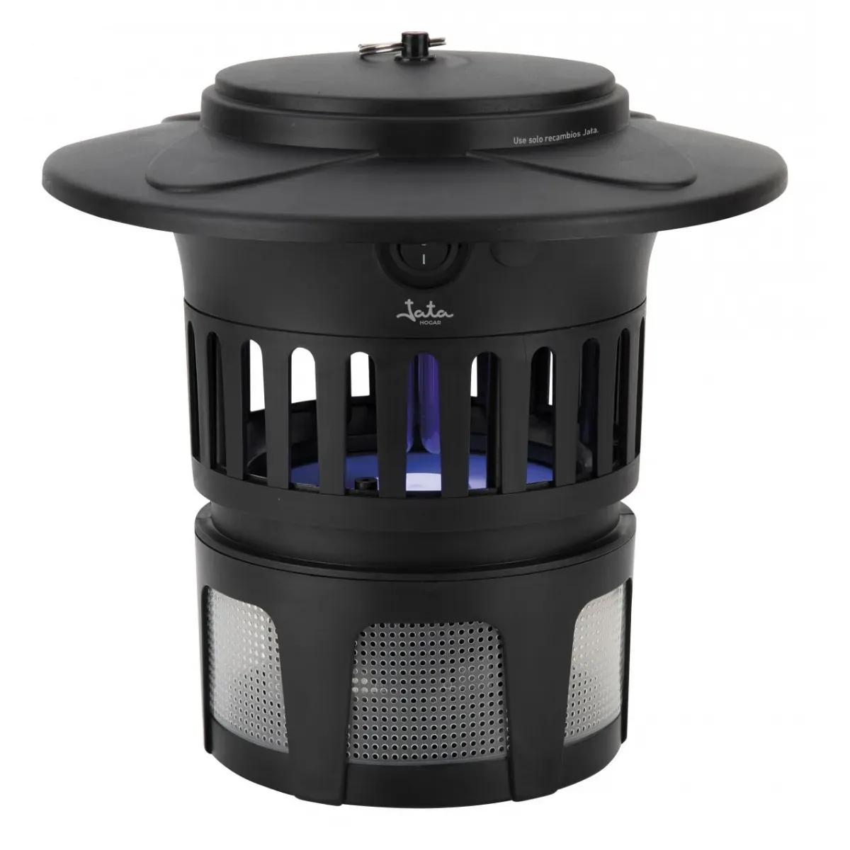 Matamosquitos JATA MATL9220 (13 W - Interior/Exterior)