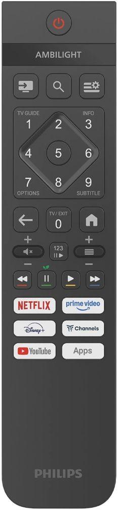 Televisão PHILIPS TV 32PFS6900/12 (32" - LED - Full HD - Preto), miniatura 4