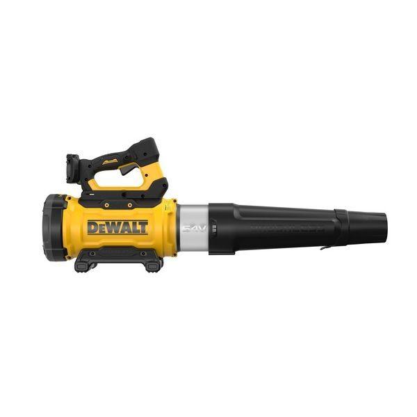 Soprador de Folhas de Mão DEWALT DCMBL777N-XJ (Amarelo), miniatura 4