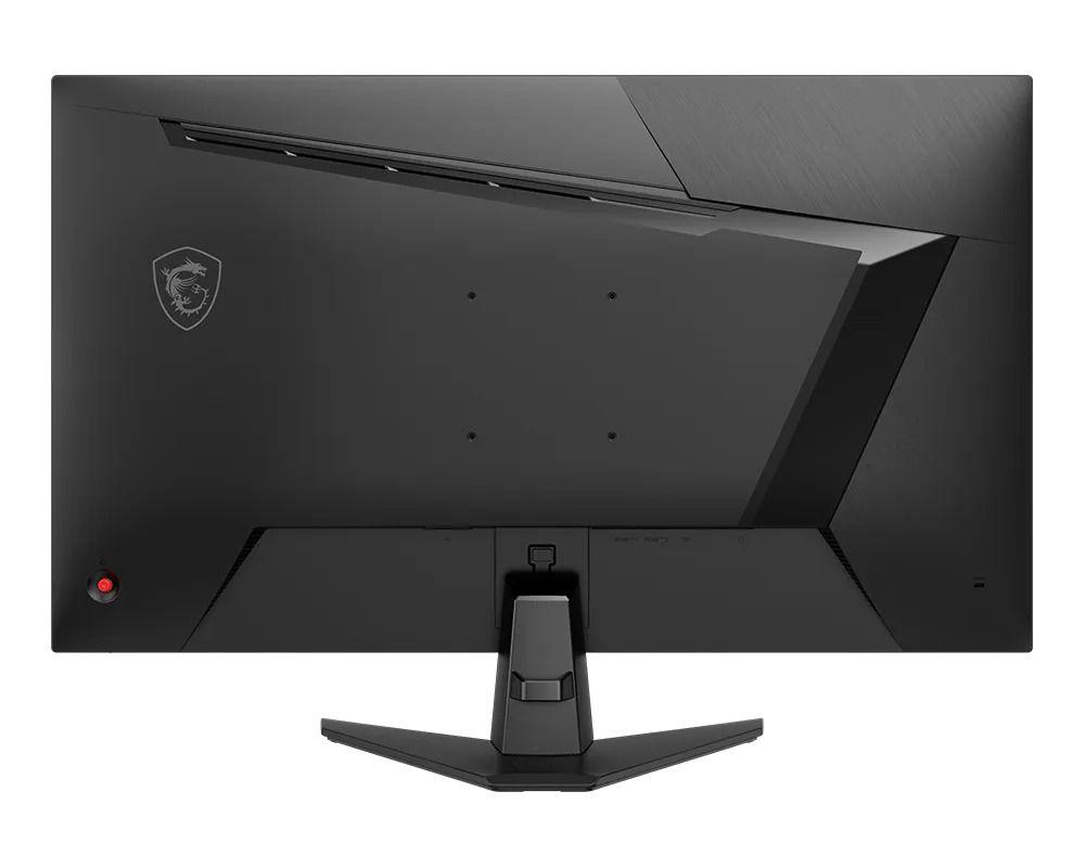 Monitor MSI MAG 325QFDE E18V (31,5" - Rapid VA - 180 Hz - Preto) — miniatura 2