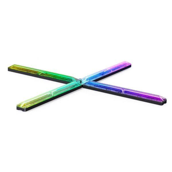 Candeeiro de Parede Inteligente GOVEE H6063312 (Multicor) — miniatura 4