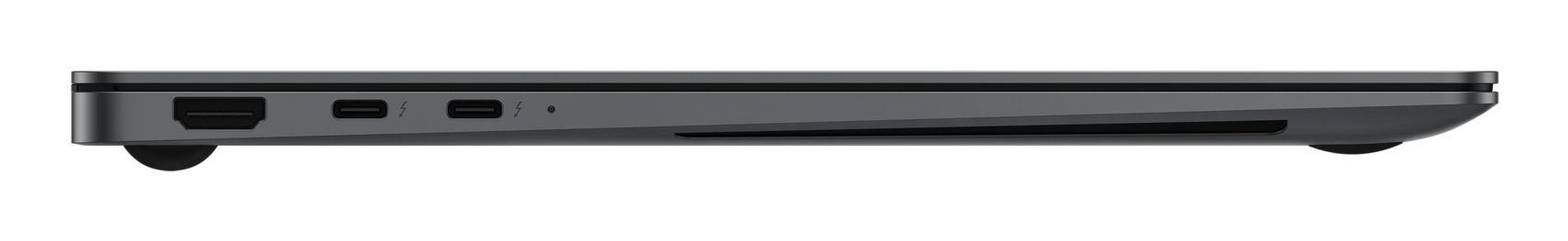 Computador Portátil SAMSUNG Galaxy Book5 Pro NP944XHA-KG1ES (Core Ultra 5 226V - 16GB - 512GB SSD - 14" AMOLED - Layout ES - Cinzento), miniatura 3