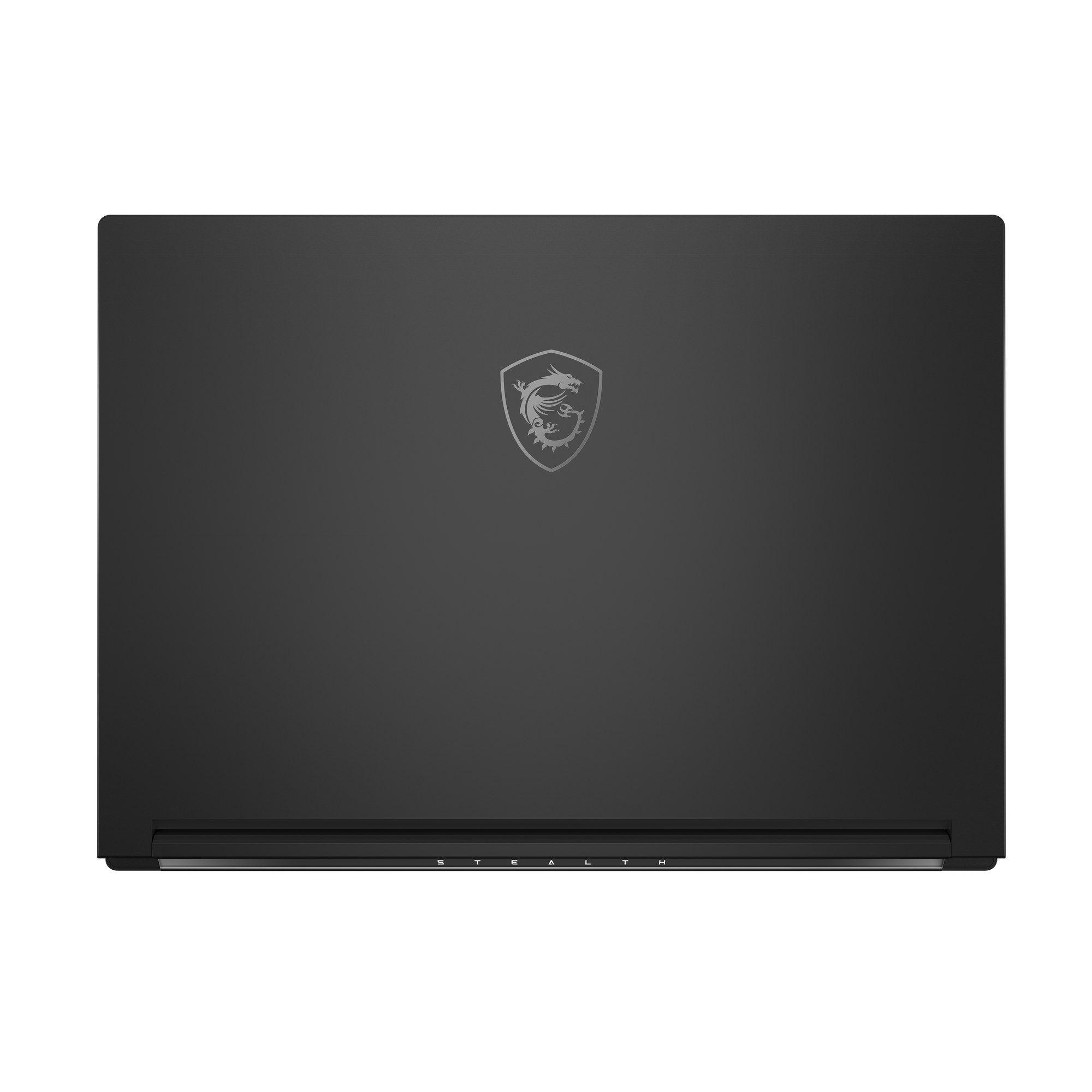 Computador Portátil Gaming MSI Stealth A16 AI+ A3XWIG-043 (Windows 11 Home - AMD Ryzen AI 9 HX - 32 GB - Preto), miniatura 5