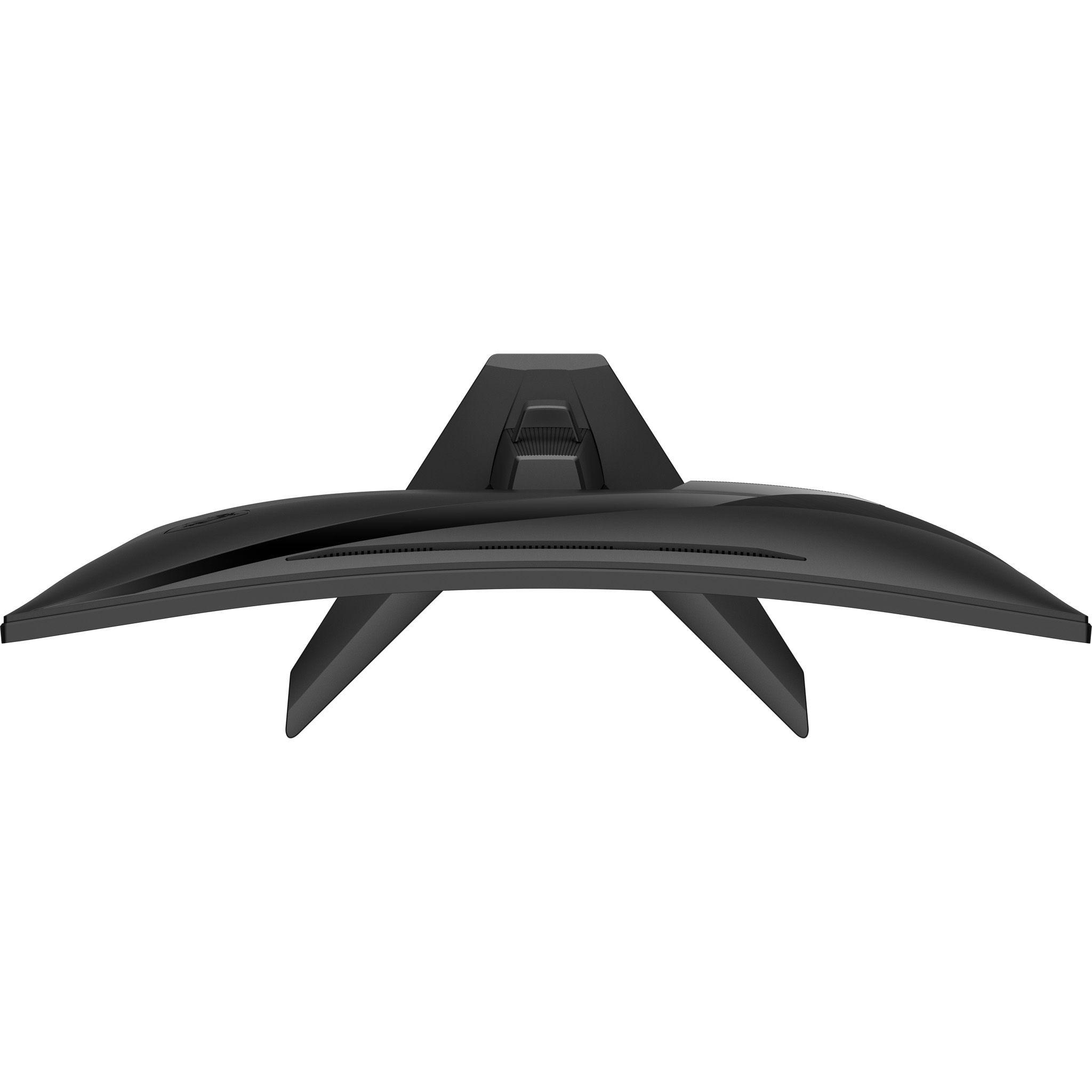Monitor MSI MAG 276CF E20 (27" - Rapid VA - 200 Hz - Preto) — miniatura 5