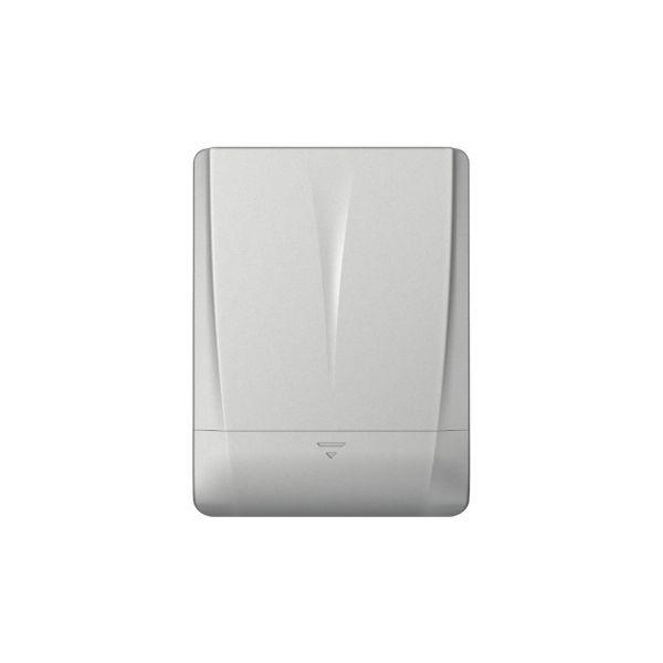 Detetor Sísmico HIKVISION DS-PDSKM-VG3 (Metal - Branco), miniatura 2