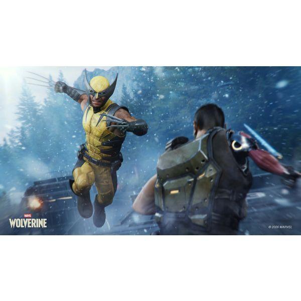 Jogo para PS5 SONY Marvel's Wolverine (Ação e aventura) — miniatura 2