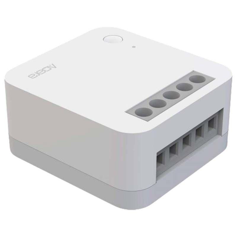 Módulo de Relé Individual AQARA T1 SSM-U01 (Branco) — miniatura 5