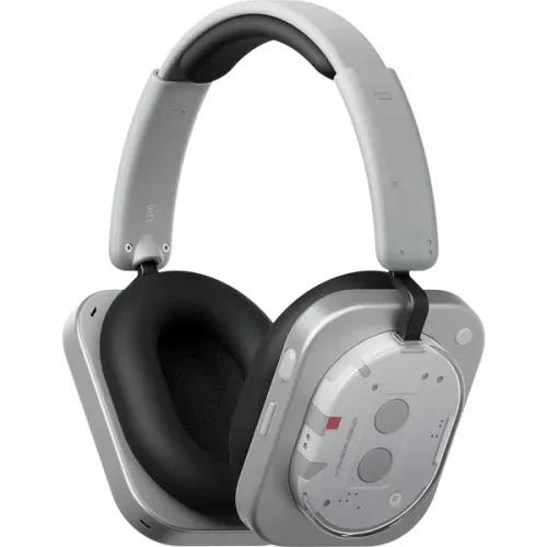 Auscultadores NOTHING Headphone (1) (Binaural - Com fios e sem fios - Circum-aural - Branco)