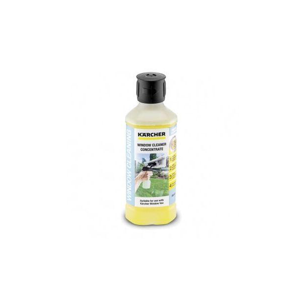 Detergente Concentrado para Vidros KÄRCHER RM 503 (Multicor)