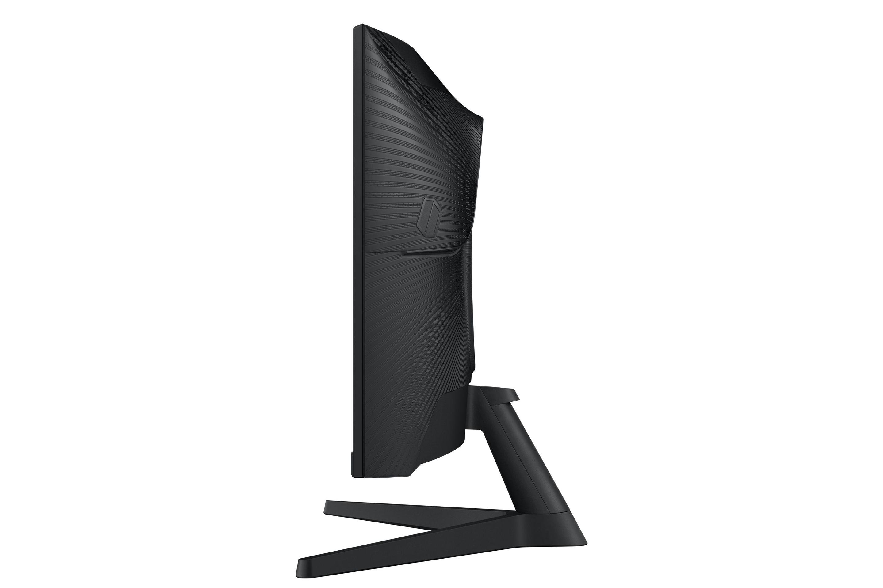 Monitor SAMSUNG Odyssey G5 G55C LS27CG552EUXEN (27" - VA - 165 Hz - Preto) — miniatura 7