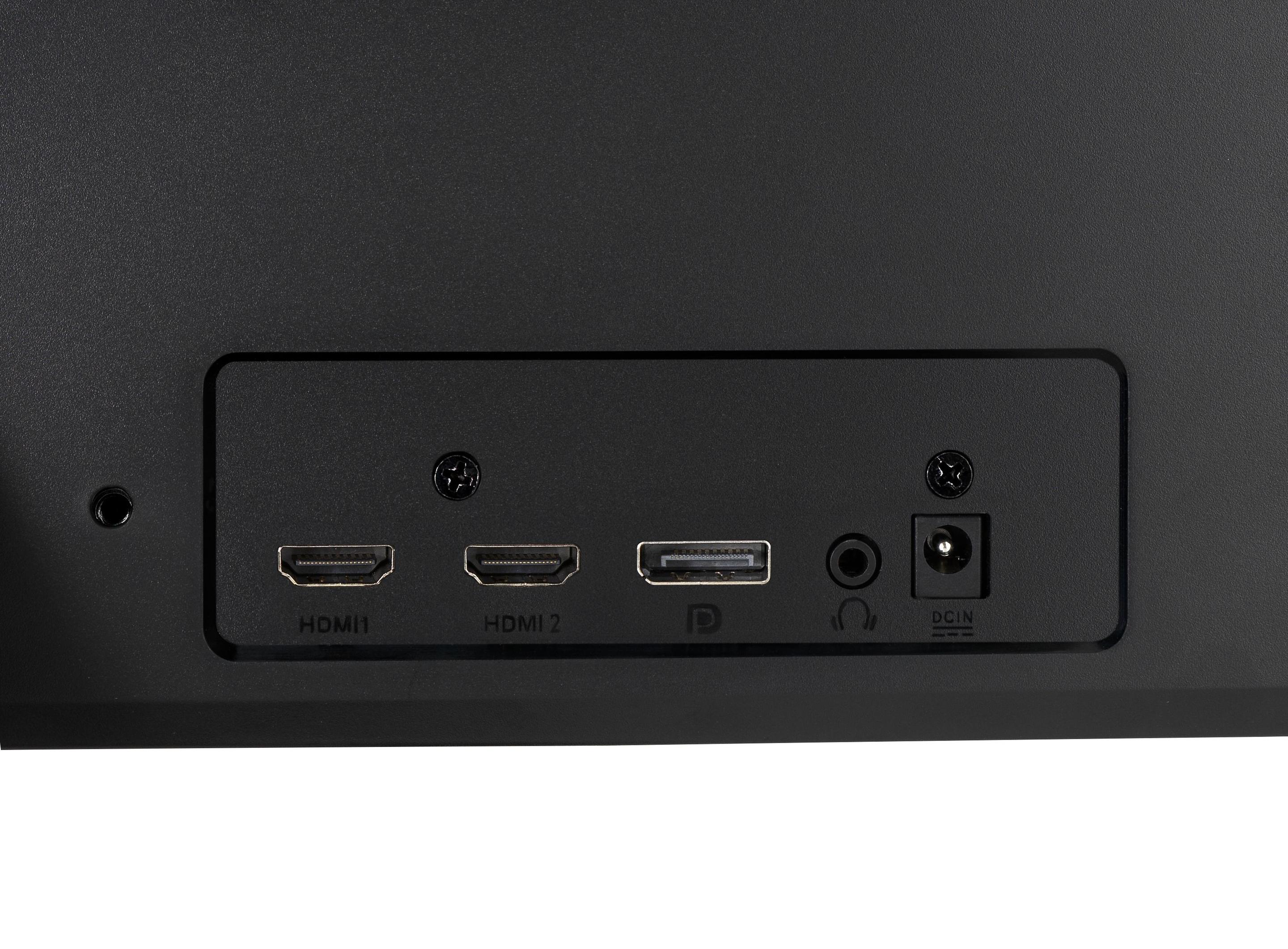 Monitor ASUS TUF VG279Q3R (27" - Fast IPS - 180 Hz - Preto) — miniatura 2