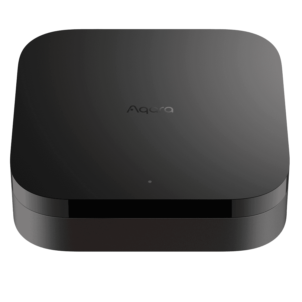 Hub Inteligente AQARA Hub M3 (Preto)